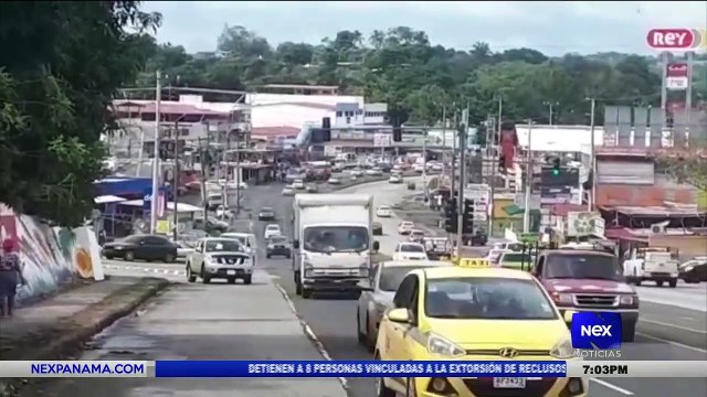 Segundo corregimiento con más casos de Covid-19 - Nex Noticias