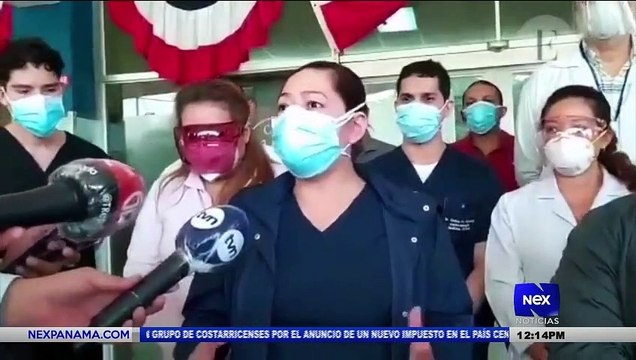 Falta de insumos en UCI aumenta porcentaje de mortalidad - Nex Noticias