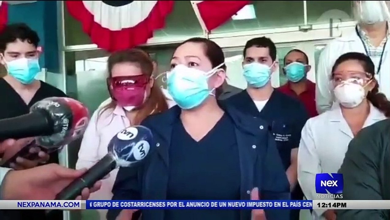 Falta de insumos en UCI aumenta porcentaje de mortalidad  - Nex Noticias