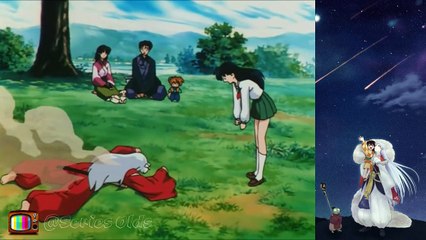 INU CAP 97  -  PART 1