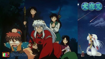 INU CAP 96  -  PART 2