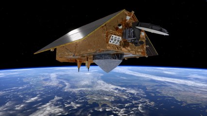 Sentinel-6: SpaceX to launch satellite to track rising sea levels