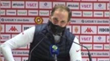 11e j. - Tuchel : 