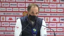11e j. - Tuchel : 