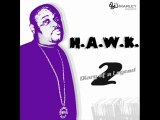 Big HAWK - H-Town Stomp [Chopped & Screwed]