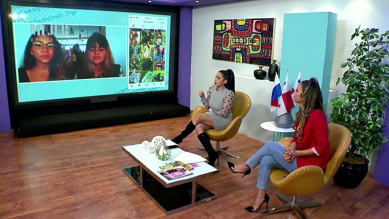 Alo.Trueque | La moda sostenible en Panamá  - Nex Panamá