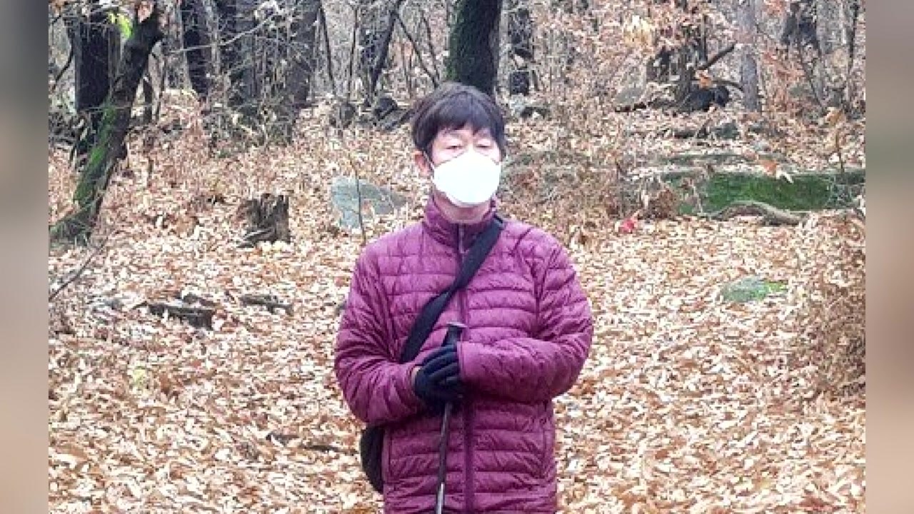 서울 불암산에서 50대 남성 실종...경찰 수사 / YTN