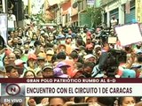 Pedro Infante: El pueblo sacará de la Asamblea Nacional a la derecha que durante su gestión robó nuestros recursos