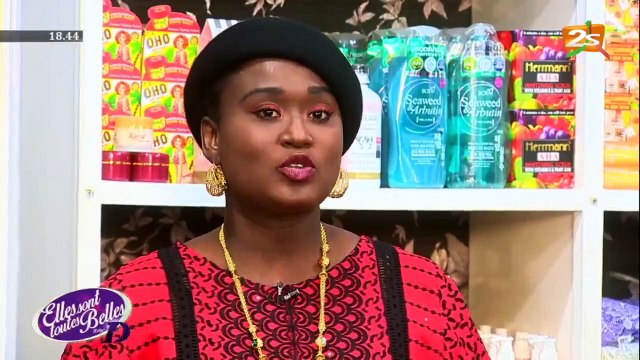 ELLES SONT TOUTES BELLES DU SAMEDI 21 NOVEMBRE 2020 AVEC EVA CHON