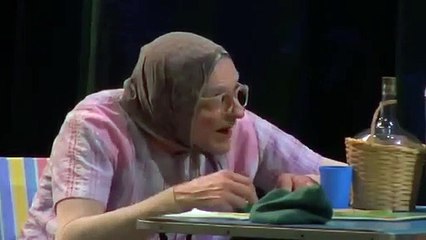 Les Bodin's retour aux pays  (2012) Spectacle Streaming HD FRENCH