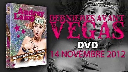 Dernières Avant vegas (2013) - Part. 2 Complet