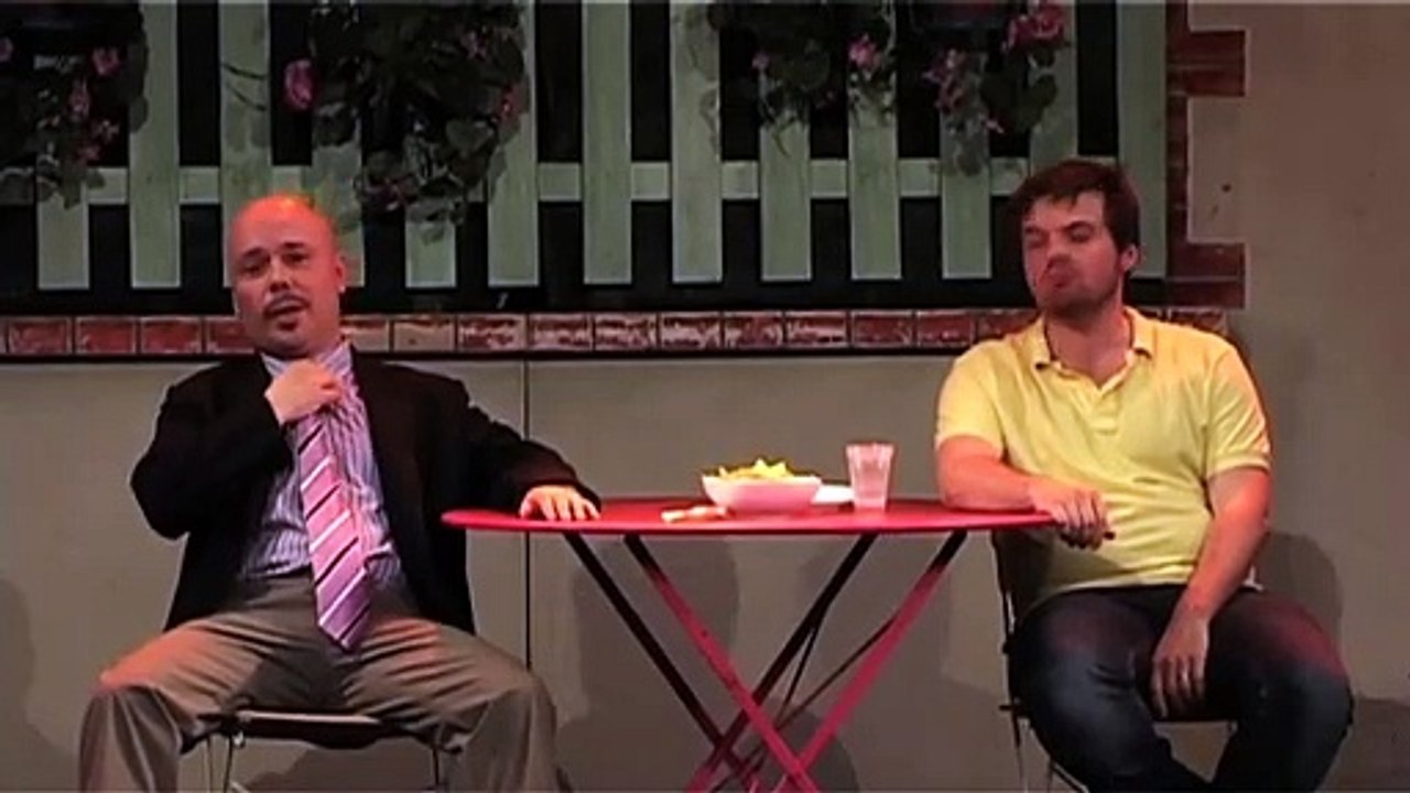 Amour et Chipolatas (2013)