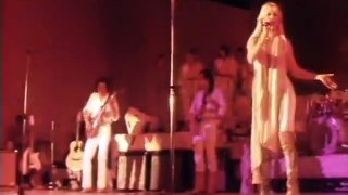 Abba Agnetha Sexy Spandex