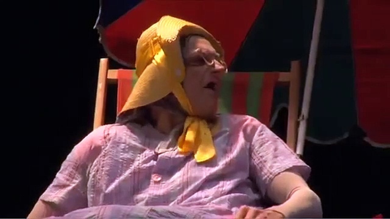 Les Bodin's retour aux pays (2012) HD-RIP Streaming VF