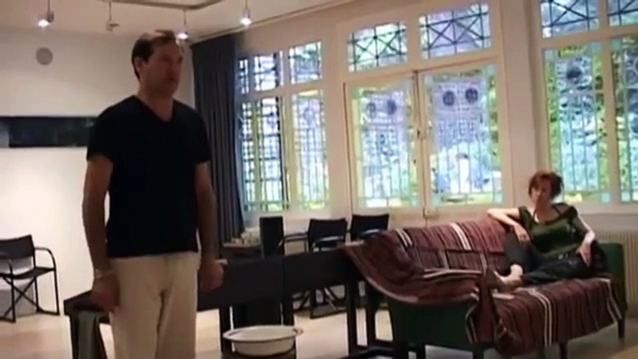 CLERAMBARD - Les premières répétitions