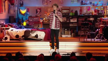 Norman Sur Scène (FRENCH WebRip 2016)