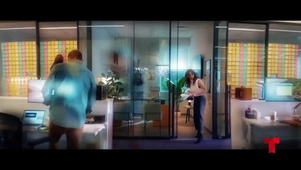 Mira el Avance Exclusivo de La Suerte de Loli | Telemundo