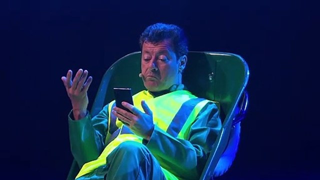 Les Chevaliers du Fiel - Municipaux 2.0 (2015) VF