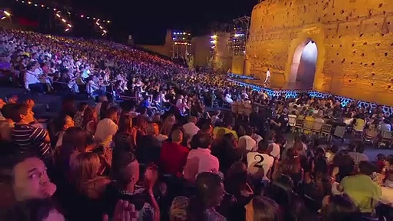 Marrakech du rire - 4ème édition (2014) Streaming en ligne en Français