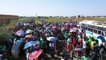 فيديو: الأمم المتحدة تستعد لاستقبال 200 ألف نازح إثيوبي فرّوا من أتون الحرب في إقليم تيغراي