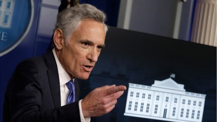 Scott Atlas Has Gotten On Stanford Faculty's Absolute Last Nerve