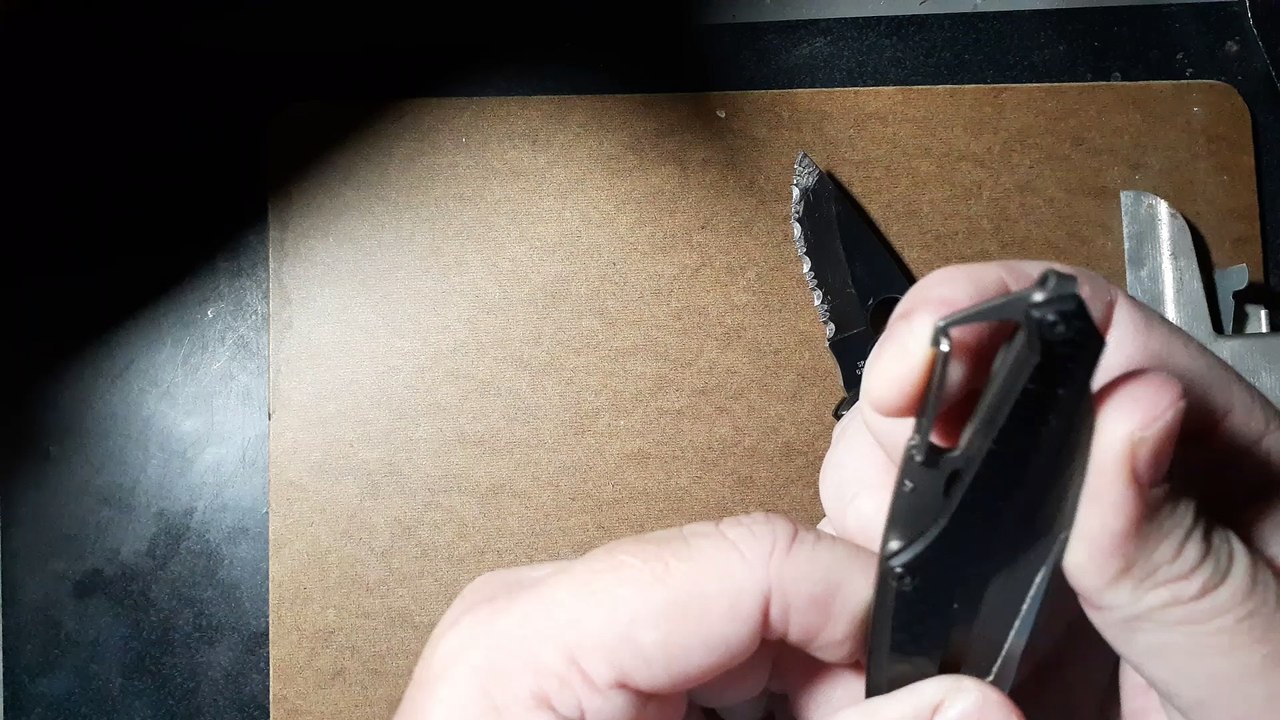 Retiring after 25 years.