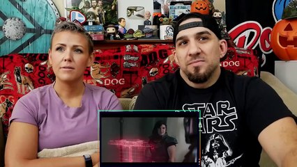 The Mandalorian Chapter 12 'The Siege' REACTION