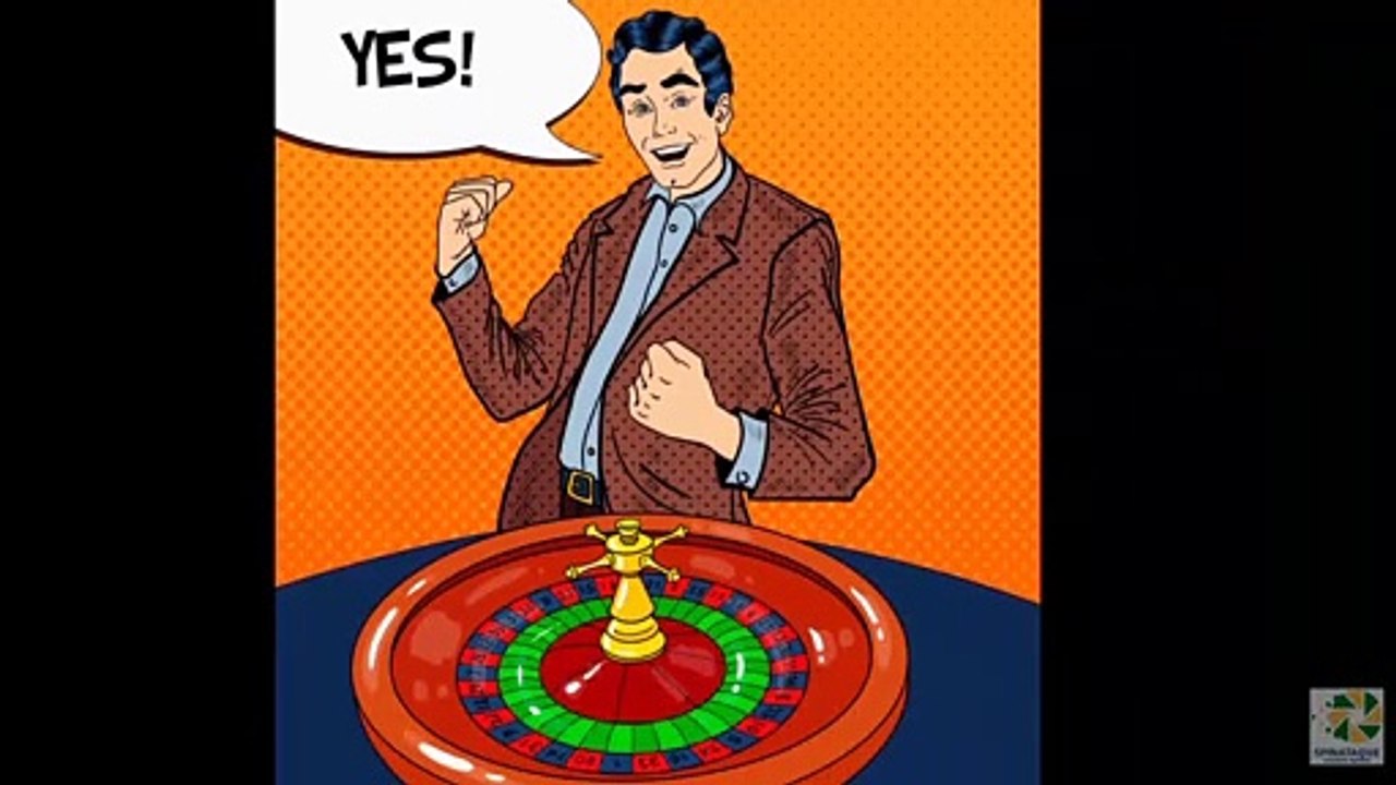 MÉTODO GRAND MARTINGALE – Como Ganhar Na Roleta – Programa SpinAtaque – Método De Aposta Para Ganhar Na Roleta