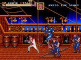 Streets of Rage 2 Hacks:River City Girls of Rage