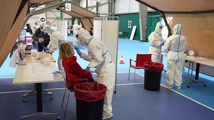 Espanha descarta vacinação obrigatória