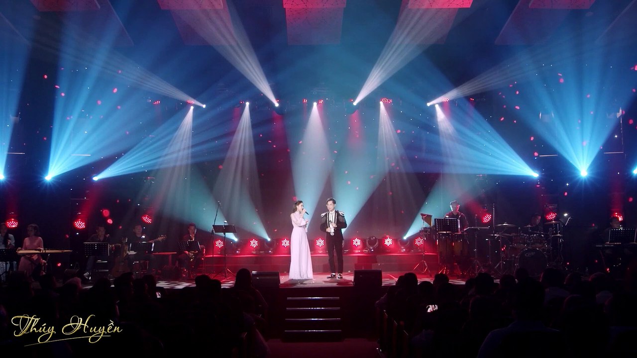 LK Đêm Tâm Sự, Nhớ Người Yêu - Ngọc Sơn, Thúy Huyền