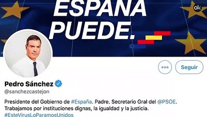 Las redes retratan a Sánchez: le recuerdan que ETA mató a Ernest Lluch tras su ‘olvido’ al homenajearle