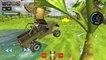 Tough Driving Simulator 4x4 Offroad Mountain Climb Stunt Car Driving Simulator Game Android GamePlay