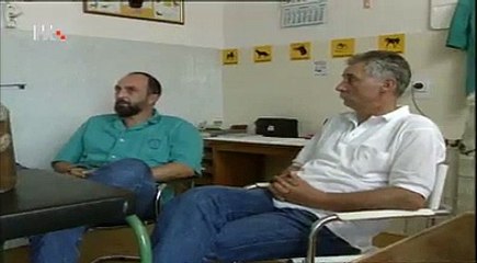 IZ ARHIVE - Svaki grad ima svoje neobičnosti, a samo ih je Labin imao...