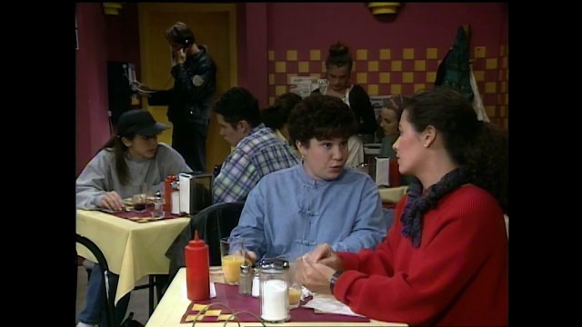 Watatatow - S5 E40 Je ne veux plus le voir même si je l'aime encore