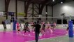 Image maritima : Istres Provence Volley Béziers la balle de match