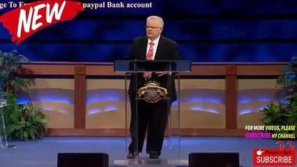 John Hagee Sermons _ Stop worrying,God will help you find yourself again! _ SPEC