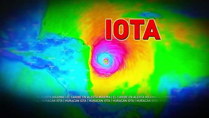 Caribe Norte: Desborde del Río Prinzapolka inunda Alamikamba