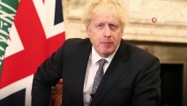 - İngiltere Başbakanı Johnson'dan G20 liderlerine korona virüs ile ortak mücadele çağrısı- 'Yalnızca güçlerimizi birleştirip birlikte çalışarak korona virüsü yenebilir ve bu krizden daha iyi çıkabiliriz'