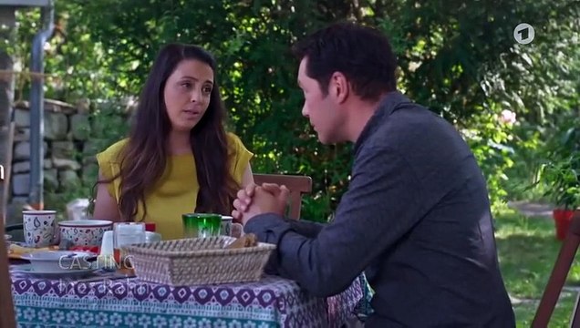 In aller Freundschaft: Wenn Liebe wehtut | NEUE FOLGE | Folge 910