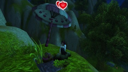 Wow Wedding (World of Warcraft)