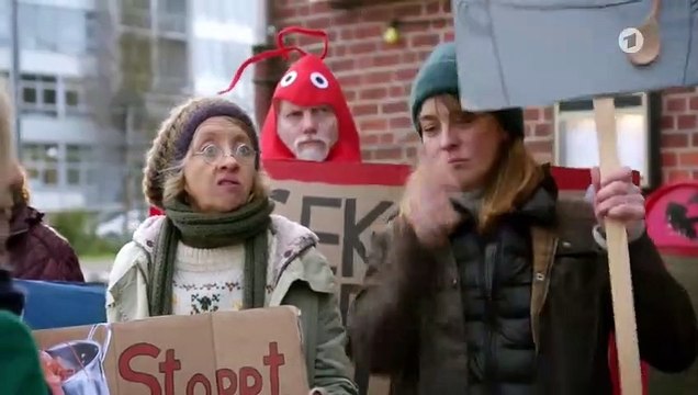 Die Kanzlei: Wieder vereint | NEUE FOLGE | Folge 52