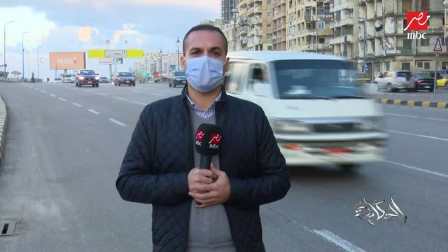 مأساة وقصص إنسانية مؤثرة.. الحكاية يتابع الأوضاع في الإسكندرية بعد موجة الطقس السيئ والأمطار