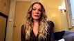 Country singer LeAnn Rimes turns to chants