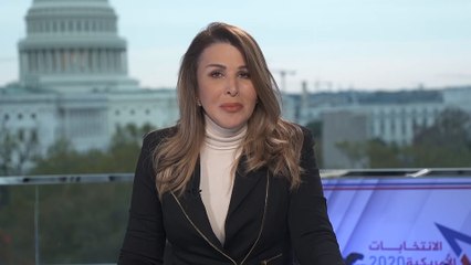 نافذة من واشنطن- سكرتيرة ولاية ميشيغان تنفي وجود تزوير