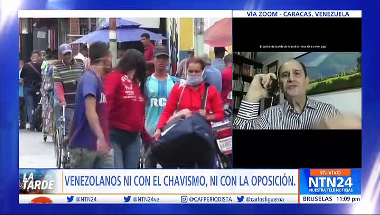 Entrevista CCS 21 nov