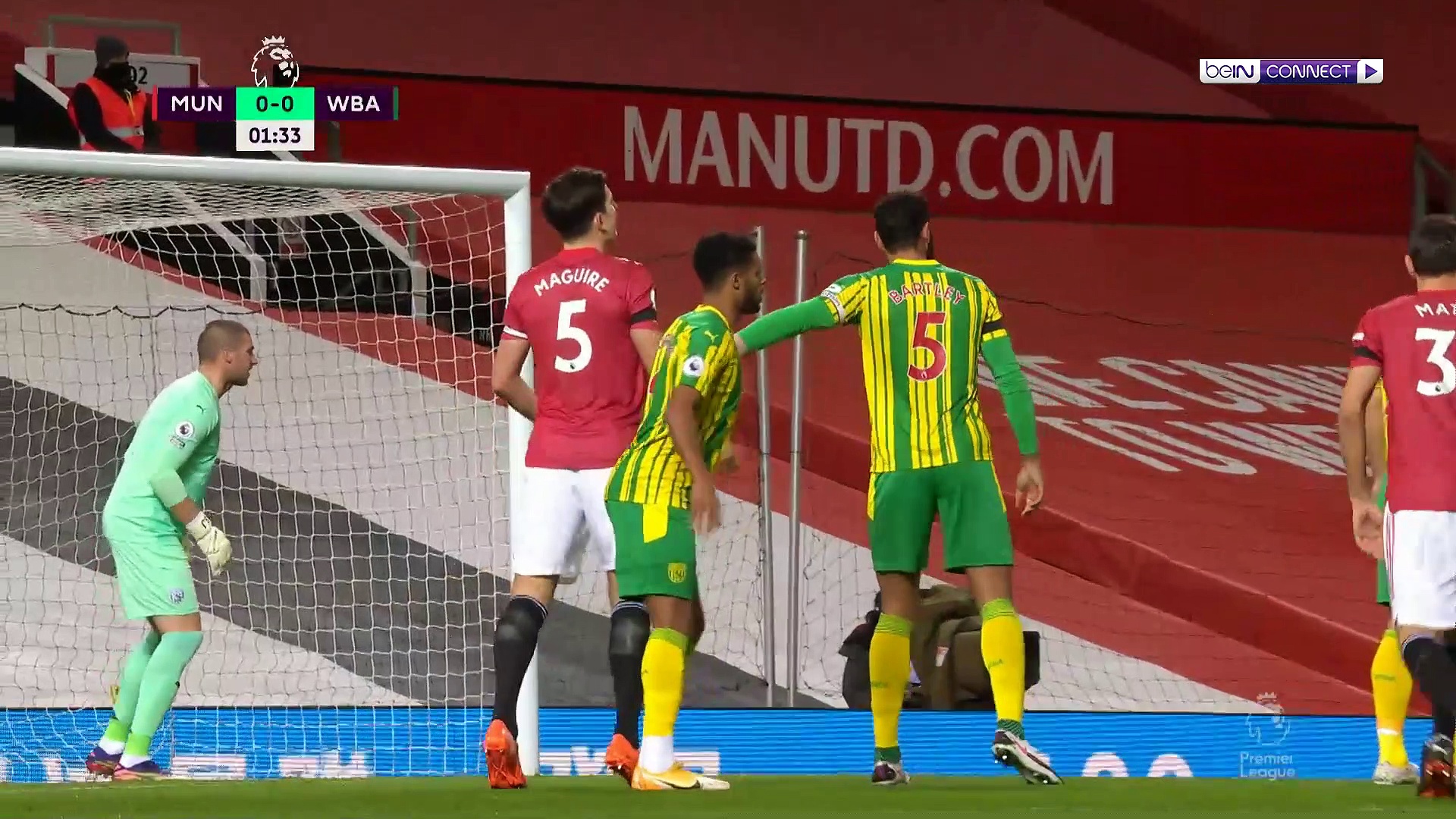 EN HL EPL MUN WBA 211120