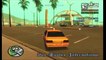 Grand Theft Auto: San Andreas (GTA SA) Misi Sampingan Taxi Driver - PS2 | Namatin Game