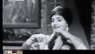 AESA MEHBOOB JO MIL JAYE - MUNIR HUSSAIN - FILM - SANAM - 1965