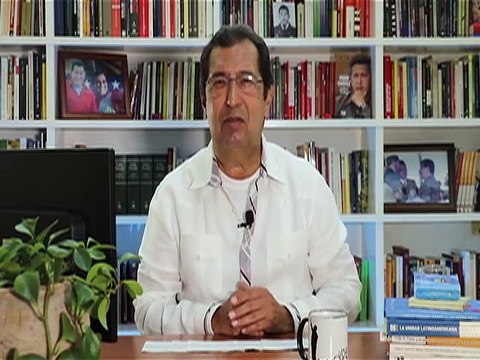 La Voz de Chávez 22NOV2020 l Logros de la Revolución Bolivariana